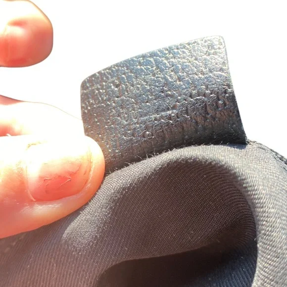 Gucci GG Canvas Pelham Shoulder Bag black - Picture 9 of 14